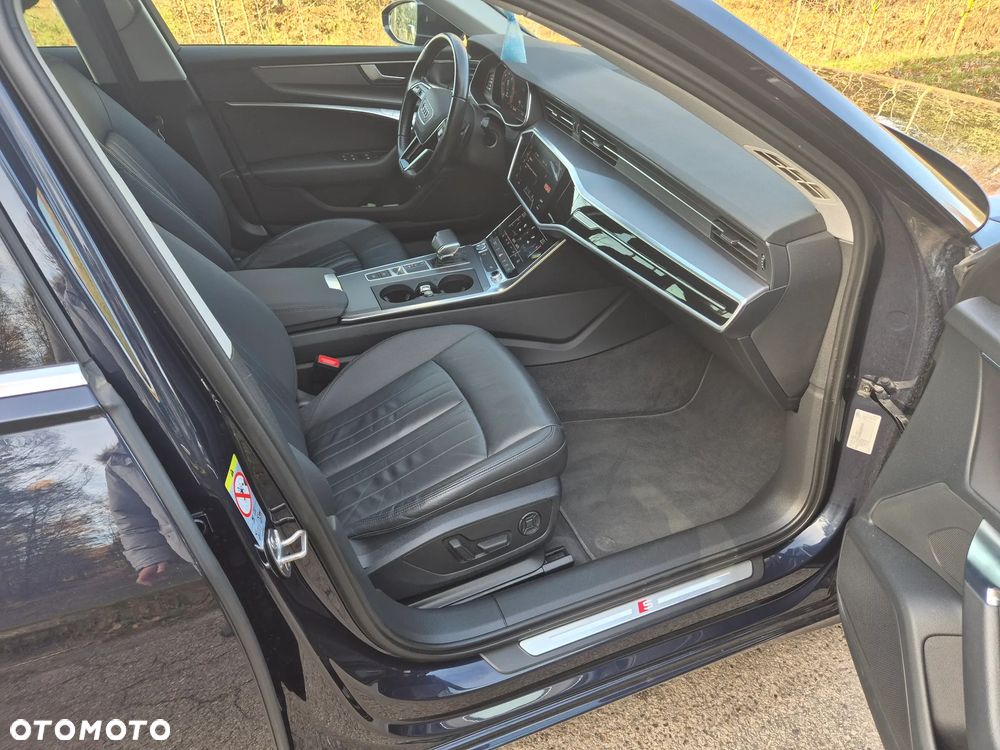 Audi A6 Limousine - 35