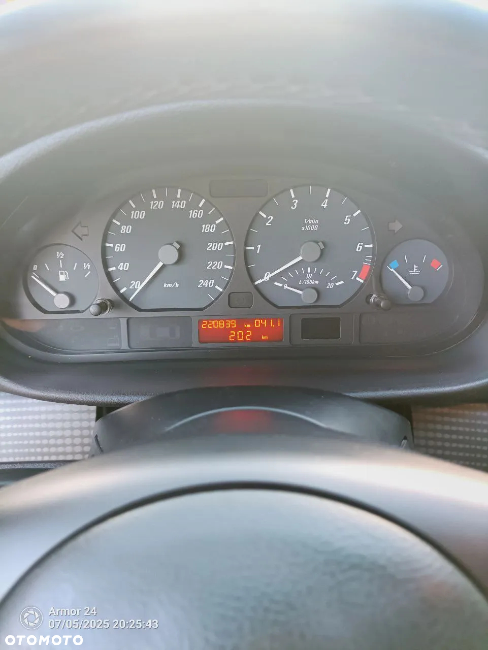 BMW Seria 3 - 22