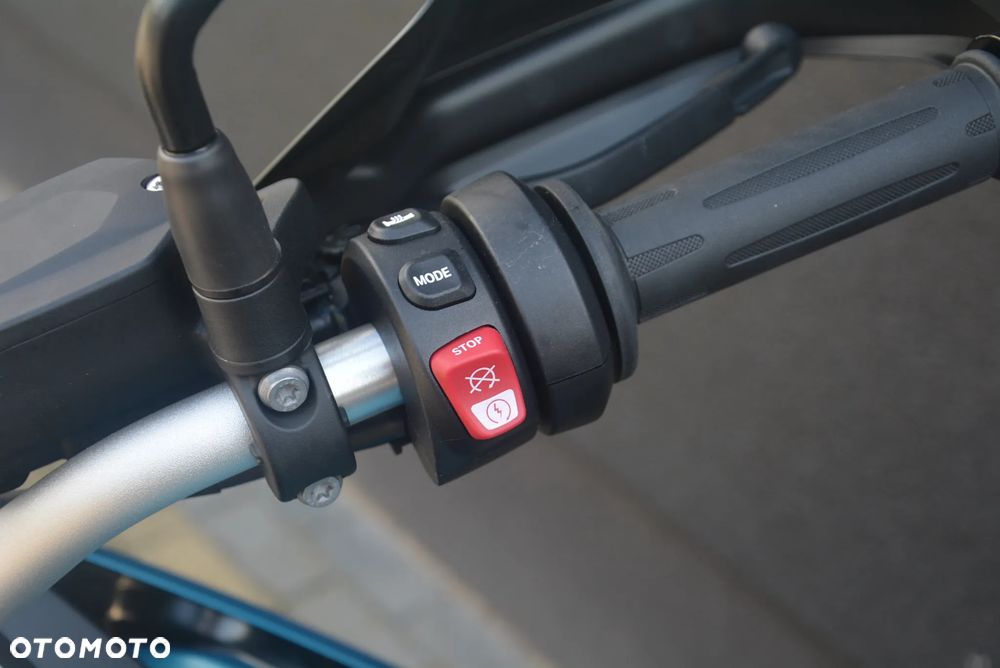 BMW GS - 16