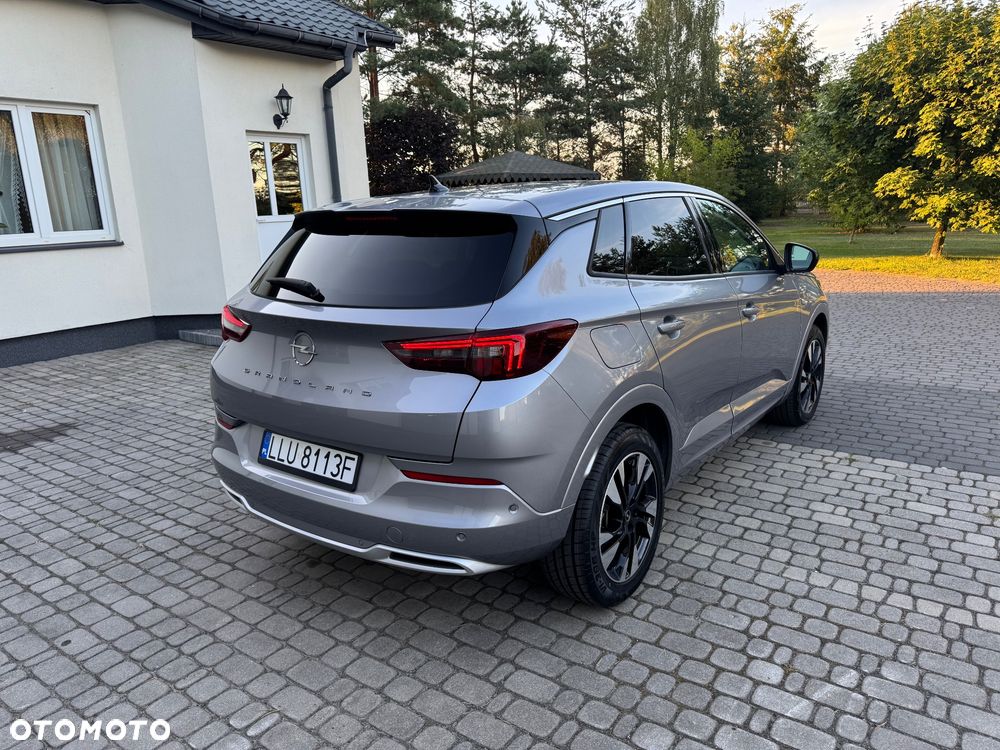 Opel Grandland X 1.5 CDTI Edition Business Pack S&S - 5