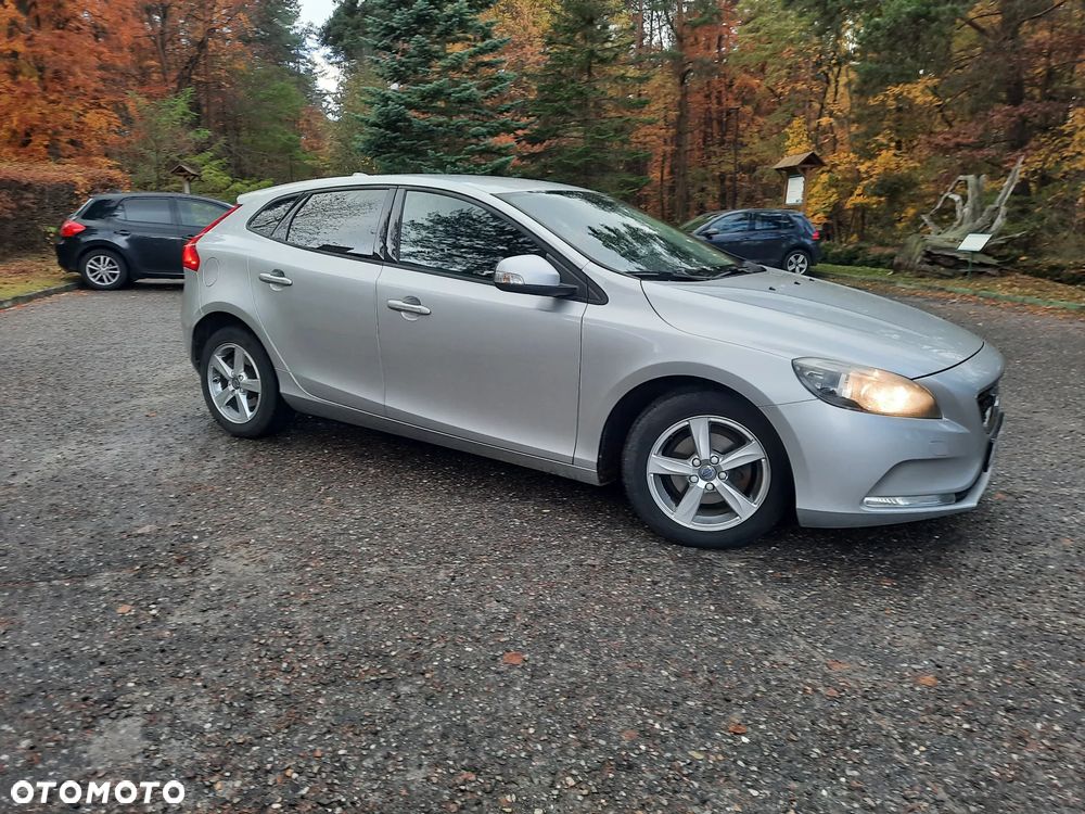 Volvo V40 - 7
