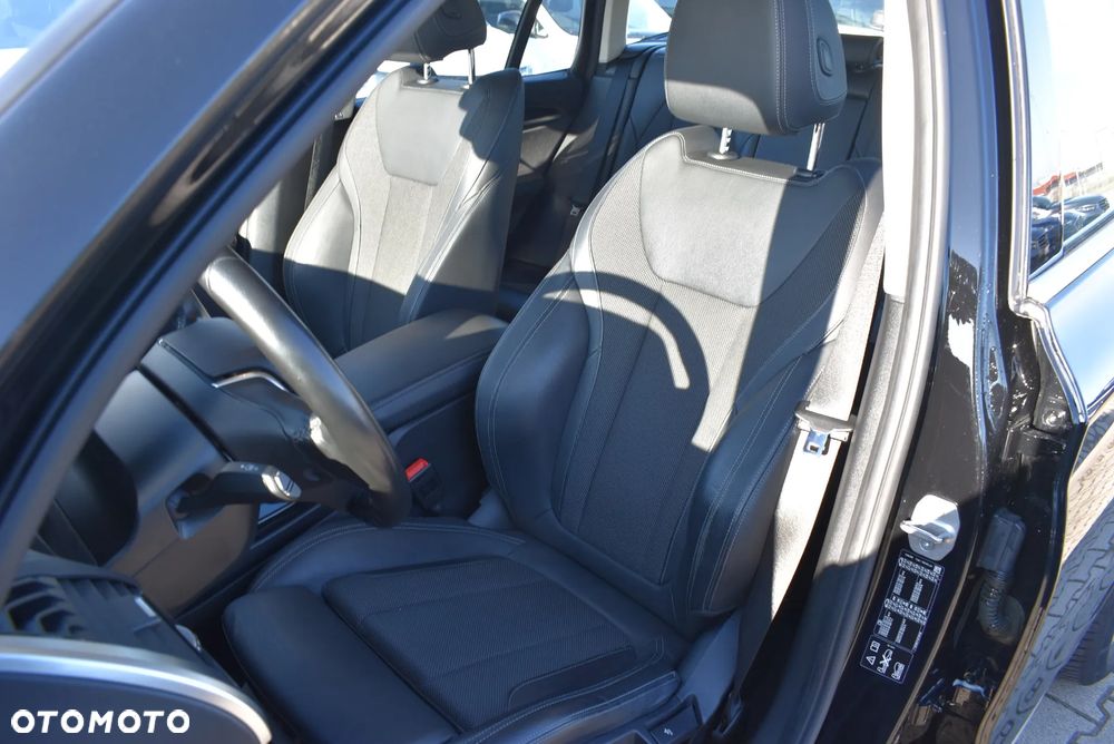 BMW X3 xDrive20d MHEV xLine - 11