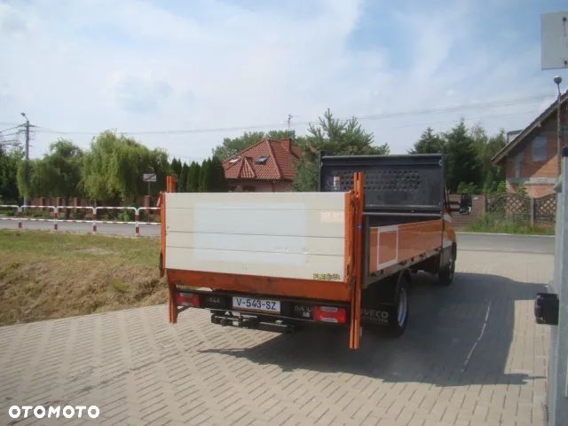 WINDA Z IVECO 2016R 750KG NA KAŻDE AUTO 3-SZTUKI - 1