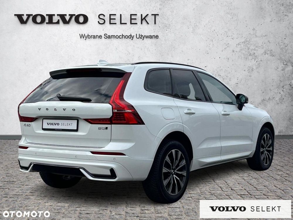 Volvo XC 60 - 6