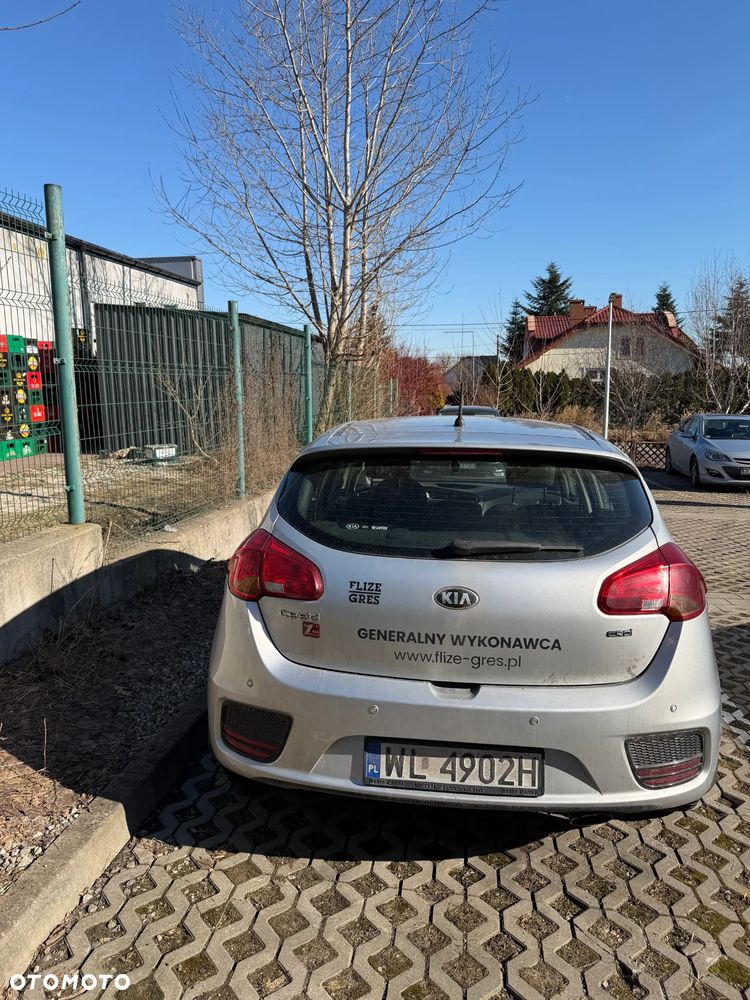 Kia Ceed - 2