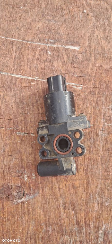 Land rover freelander 1.8 16 v 97-00r silniczek krokowy - 2