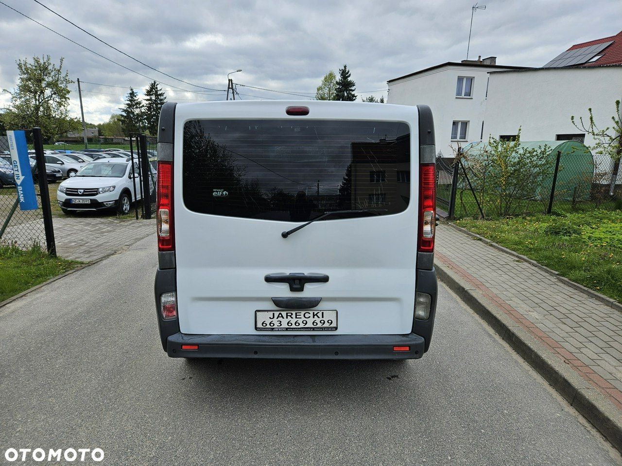 Renault Trafic - 5