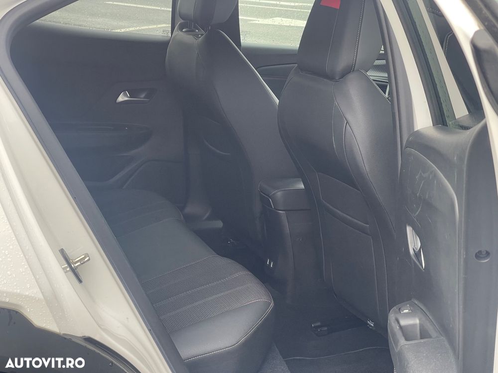 Opel Mokka 1.2 DI Turbo Automatik Edition - 18