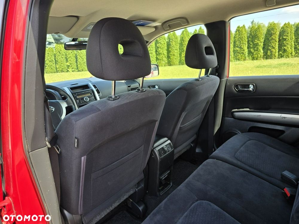 Nissan X-Trail - 20