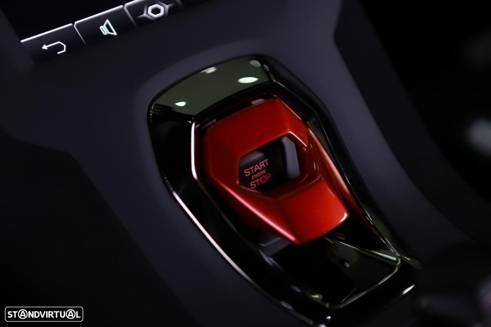 Lamborghini Huracán STO - 5