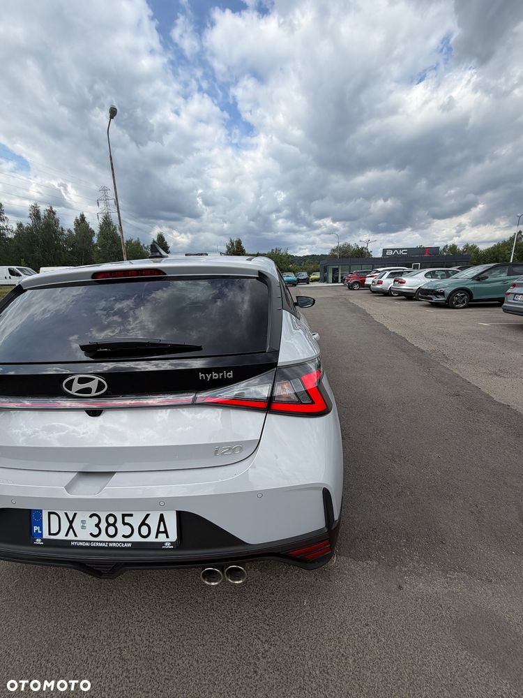 Hyundai i20 - 11