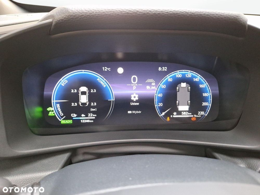 Toyota C-HR 2.0 PHEV Dynamic Force Executive - 20