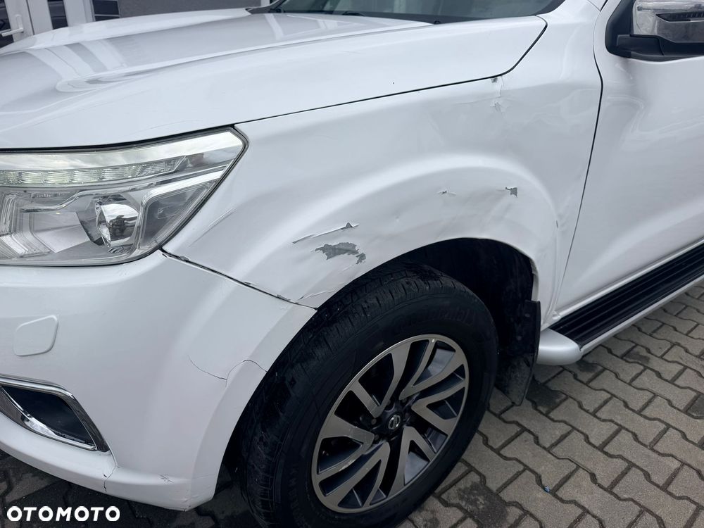 Nissan Navara KC Visia - 2