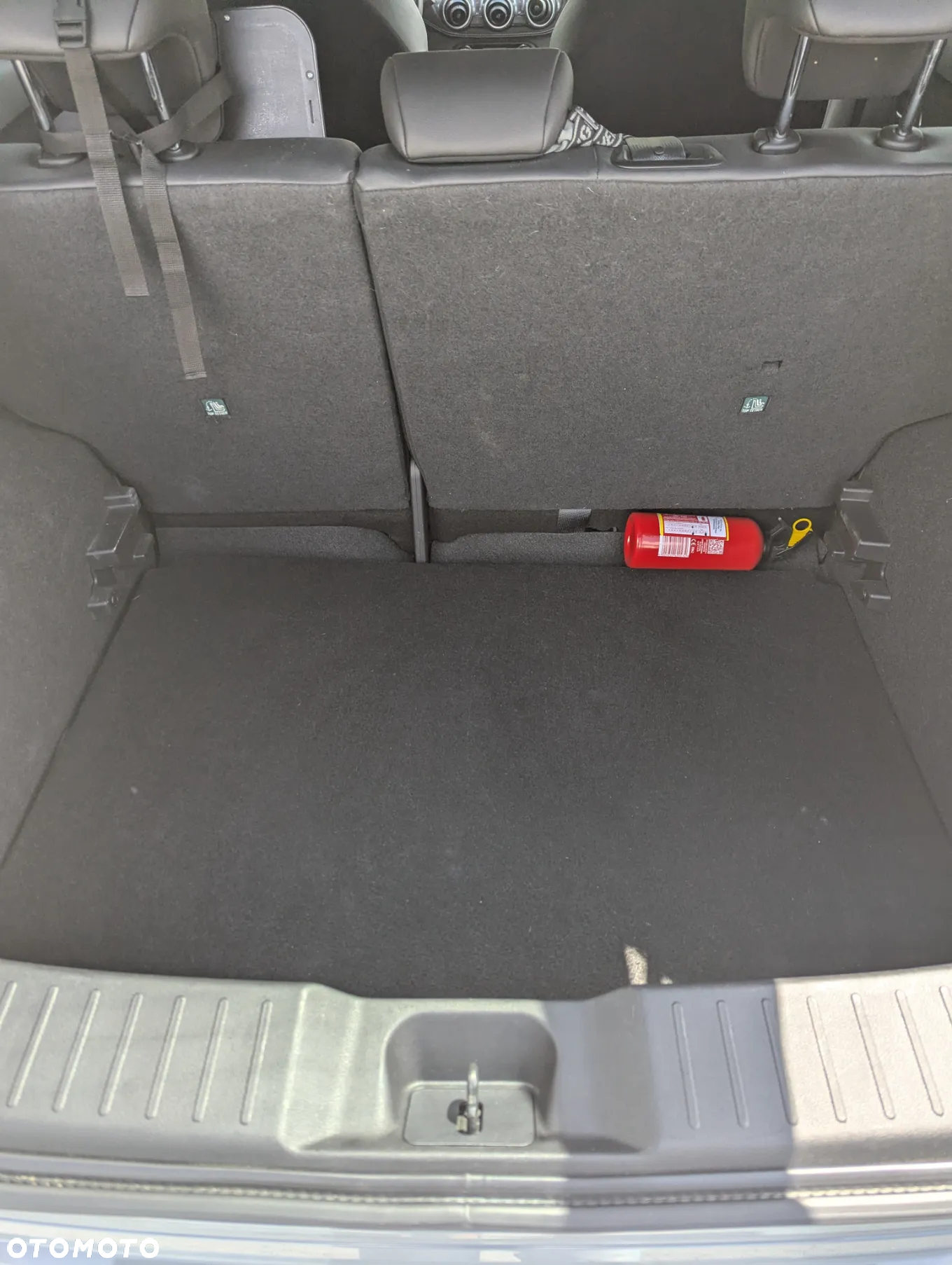 Nissan Juke 1.0 DIG-T N-Connecta DCT - 13