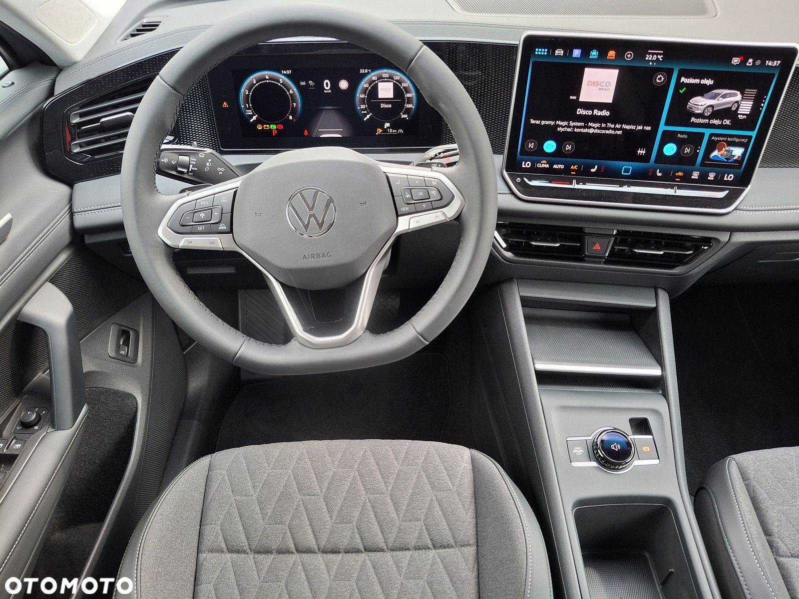 Volkswagen Tiguan 1.5 TSI EVO Life DSG - 14