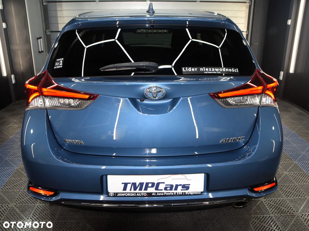 Toyota Auris - 30