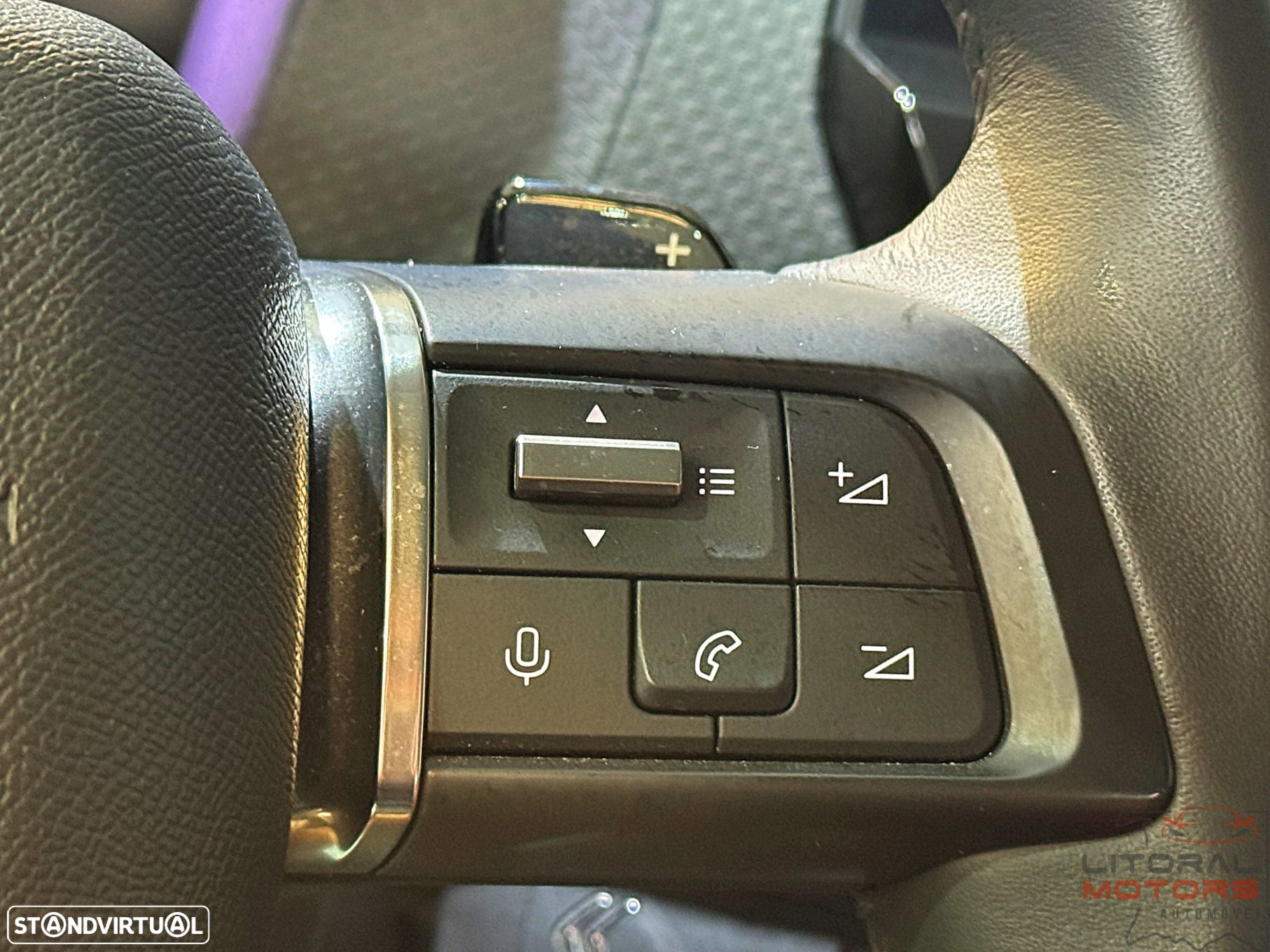 Citroën C4 1.2 PureTech Plus EAT8 - 24