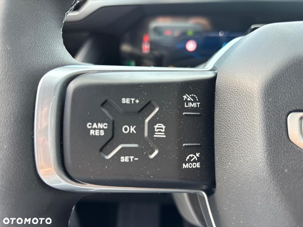 Jeep Compass 1.6 T4 PHEV Summit FWD DCT - 23