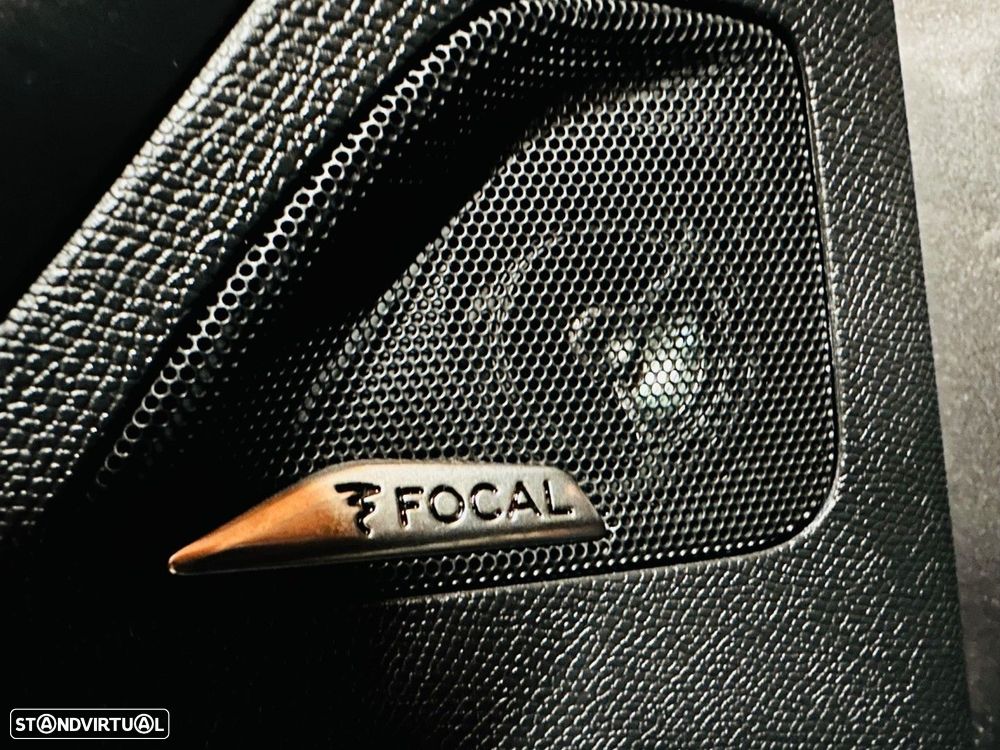 Peugeot 3008 1.2 PureTech GT Line Grip Control - 32