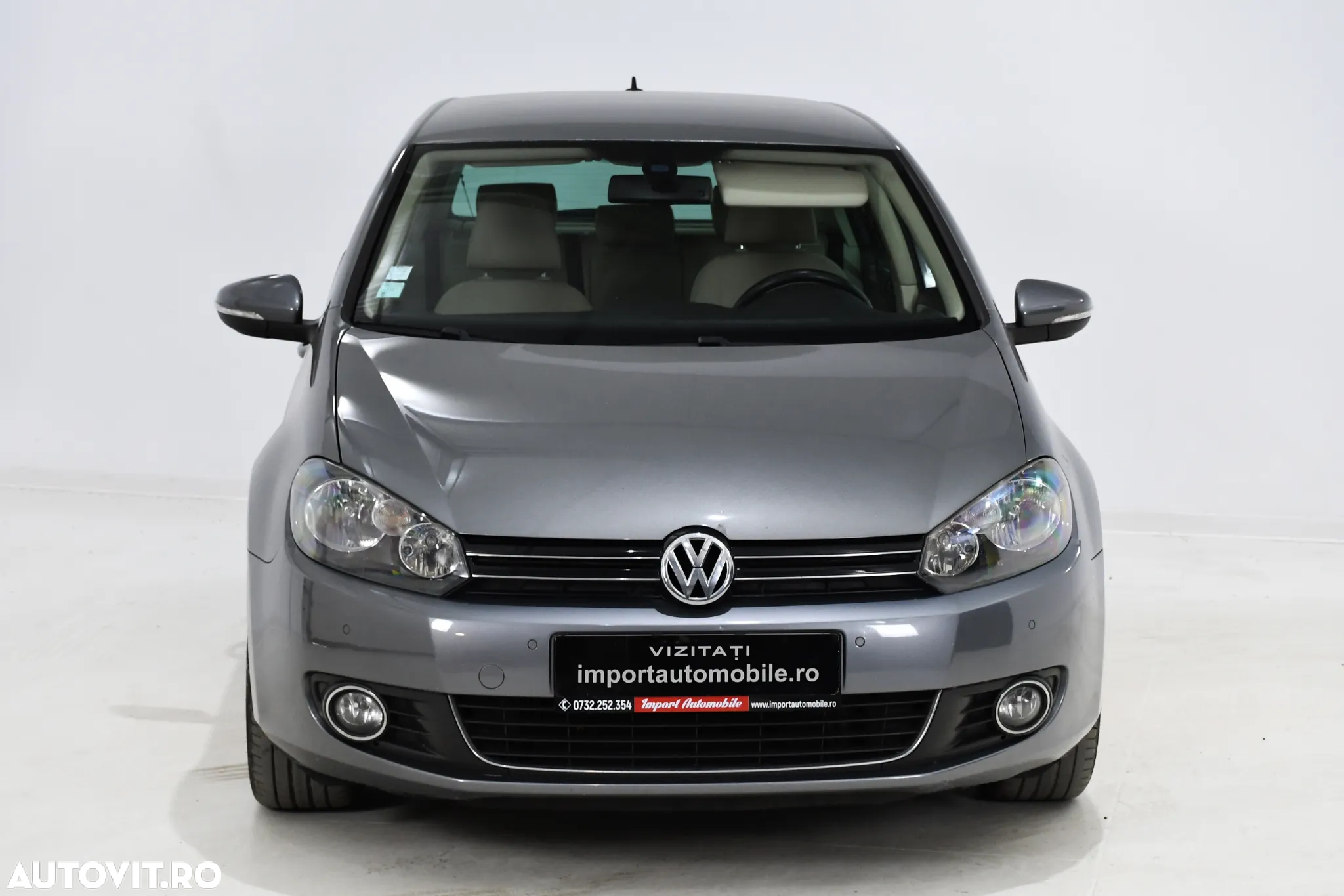 Volkswagen Golf - 9