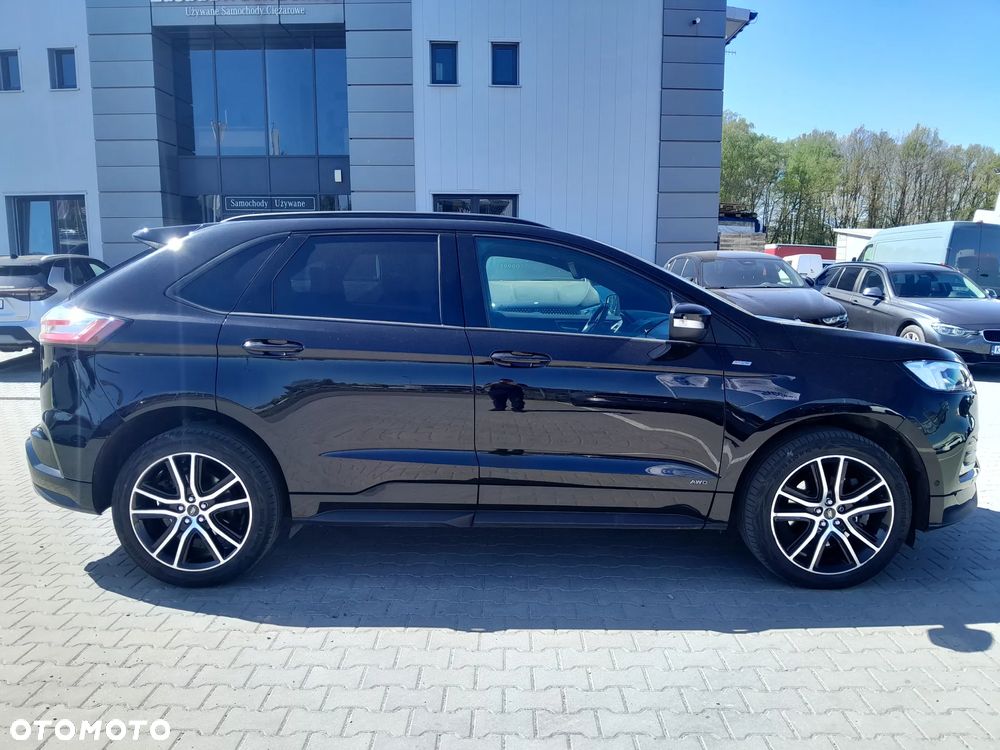Ford Edge 2.0 EcoBlue Twin-Turbo 4WD ST-Line - 6