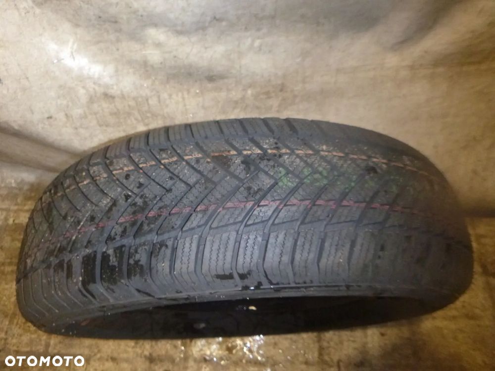 Tracmax X-PRIVILO S130 185/70R14 88T - 1