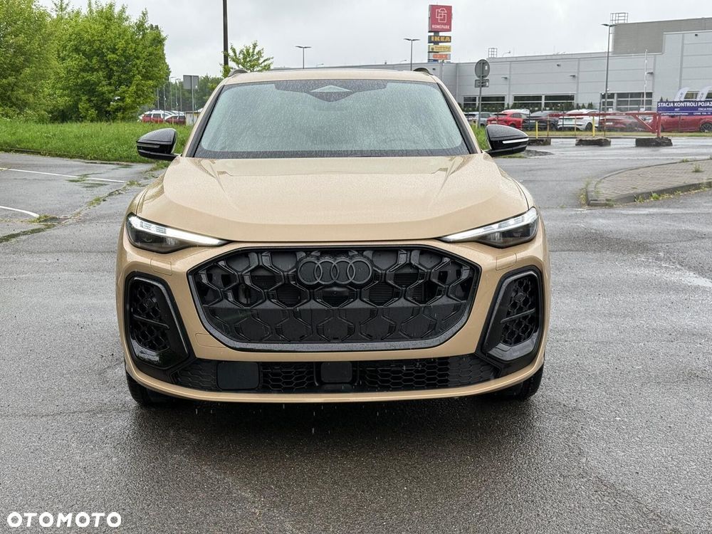 Audi Q5 Sportback - 9