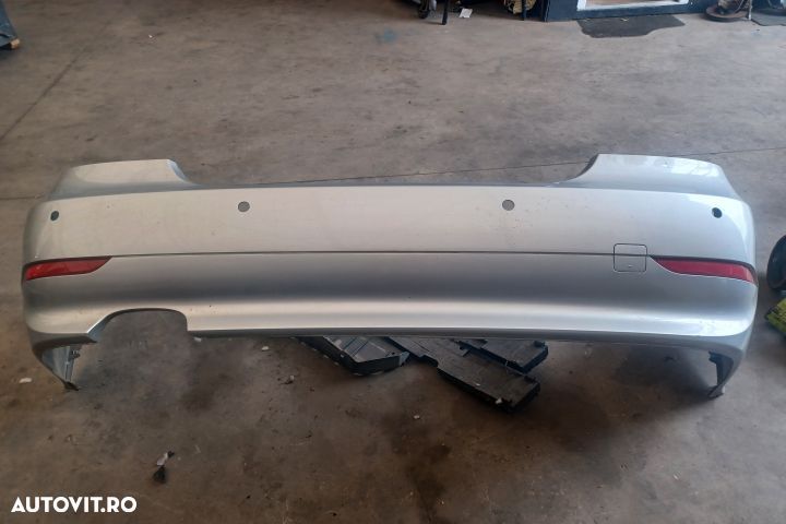 BARA SPATE MX1253 BMW Seria 5 E60/E61 [2003 - 2007] - 4
