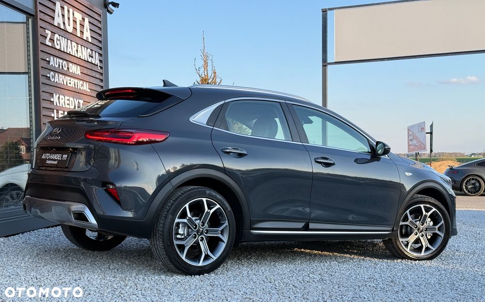 Kia XCeed 1.4 T-GDI L Business Line - 5