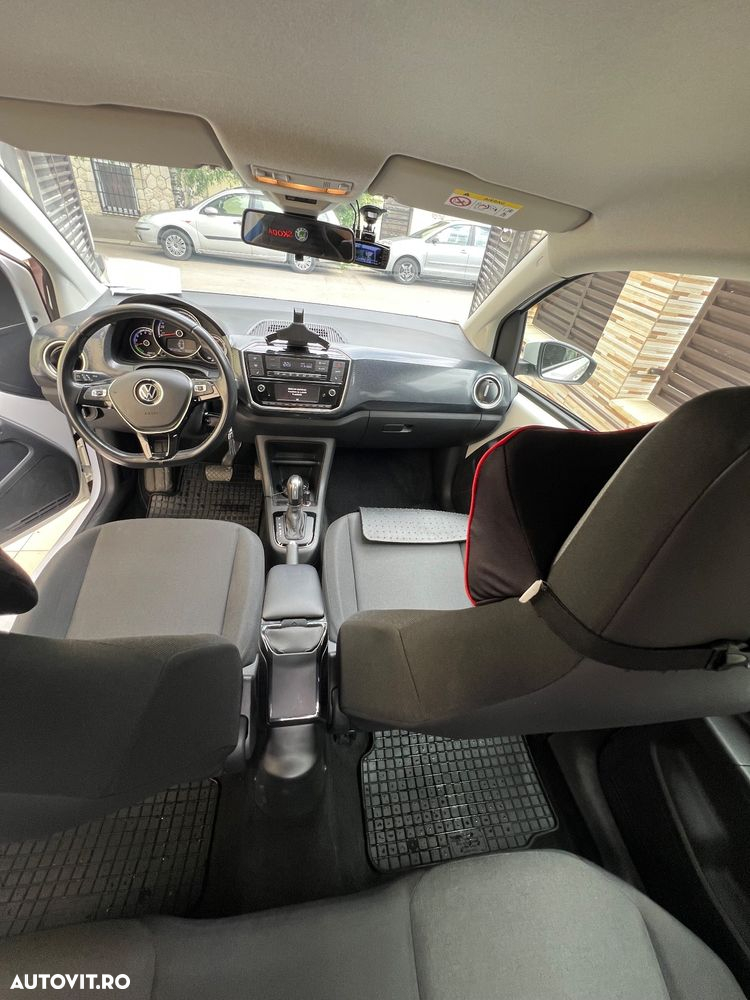 Volkswagen up! - 15