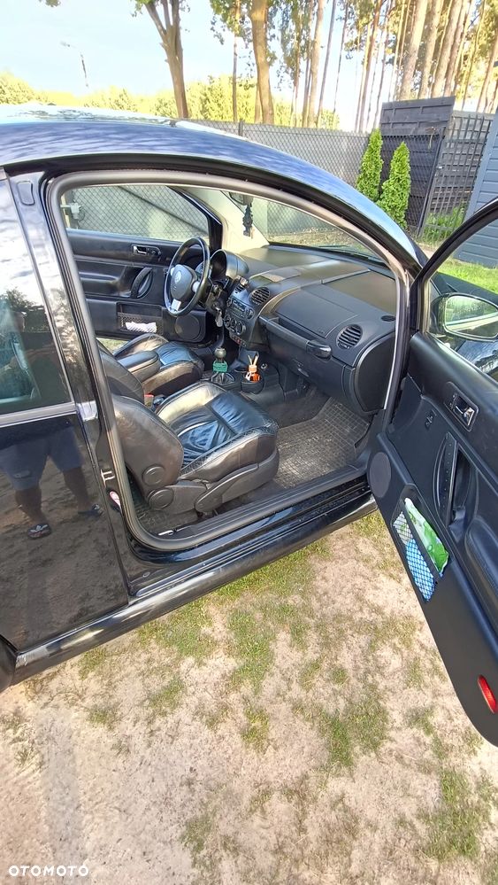 Volkswagen New Beetle 1.9 TDI - 15