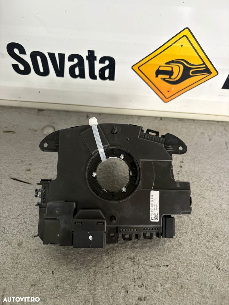 Spirala Volan Vw/Audi/Seat/Skoda 5K0953569C - 3