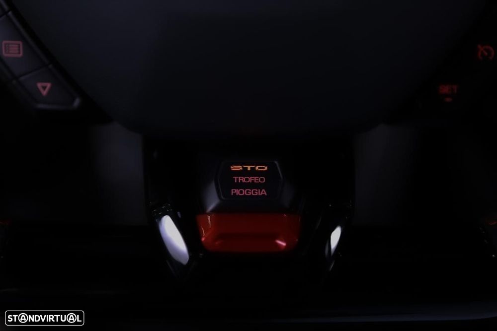 Lamborghini Huracán STO - 12