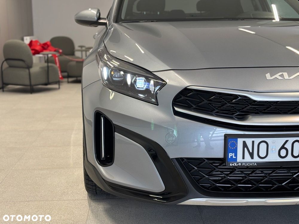 Kia XCeed - 24