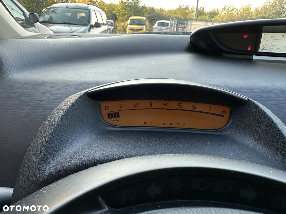 Citroën C4 - 21