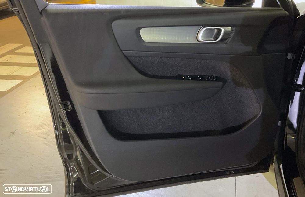 Volvo XC 40 1.5 T4 PHEV Inscription Expression - 21