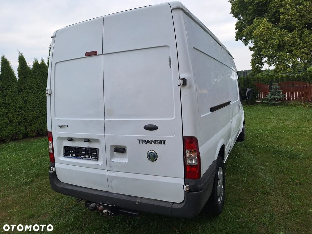 Ford Transit - 3