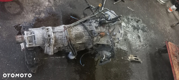 Skrzynia biegow automat Subaru legacy TG5C7gpaab