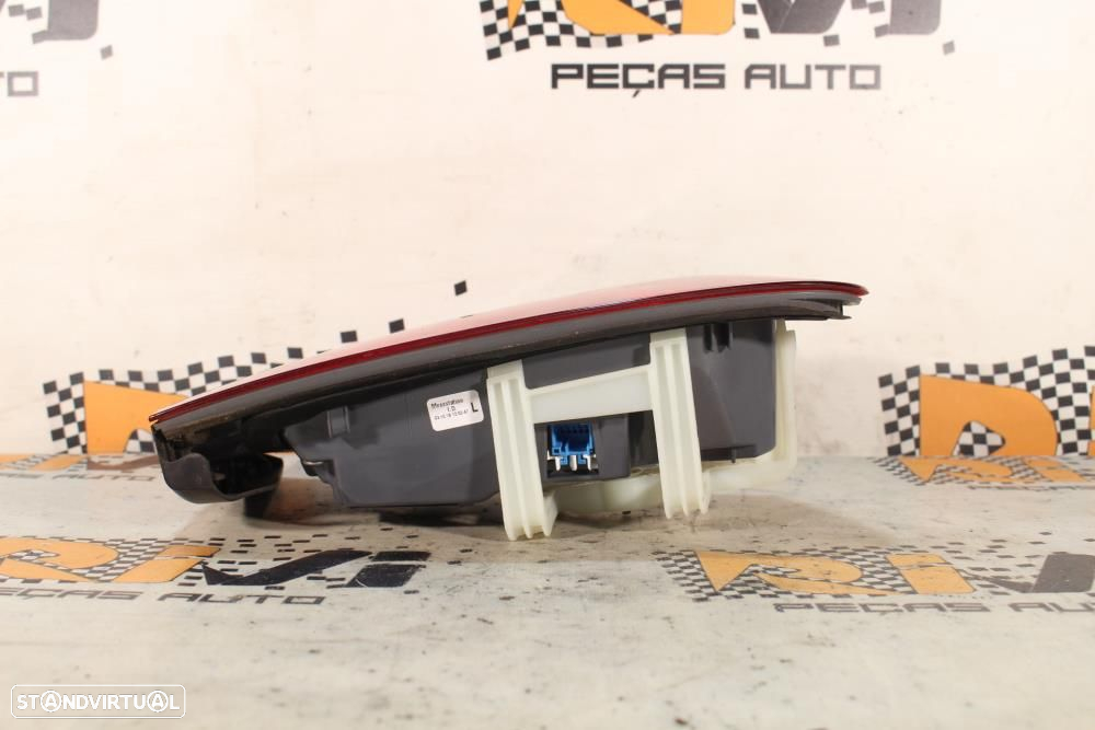 Farolim Esquerdo Mercedes-Benz Glc (X253)  A2539063100 / 629500E13964 - 7