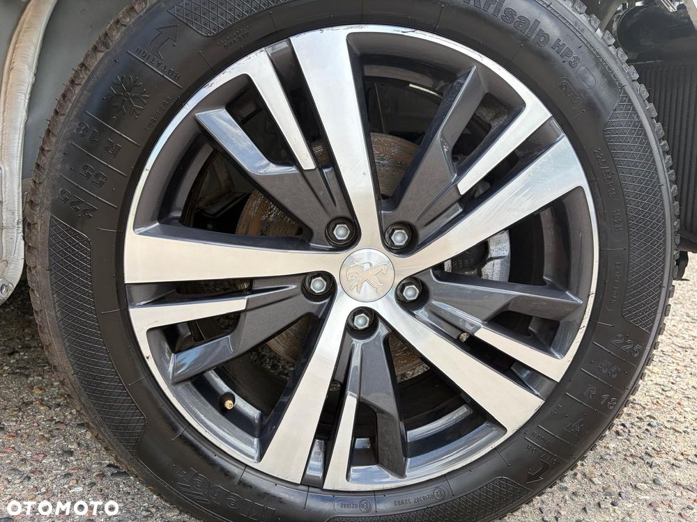 Peugeot 5008 - 28