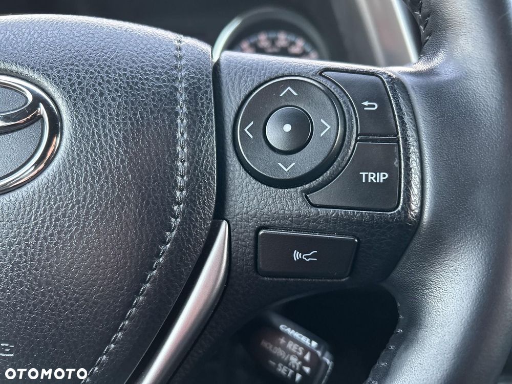 Toyota RAV4 Hybrid Prestige 4x4 - 14