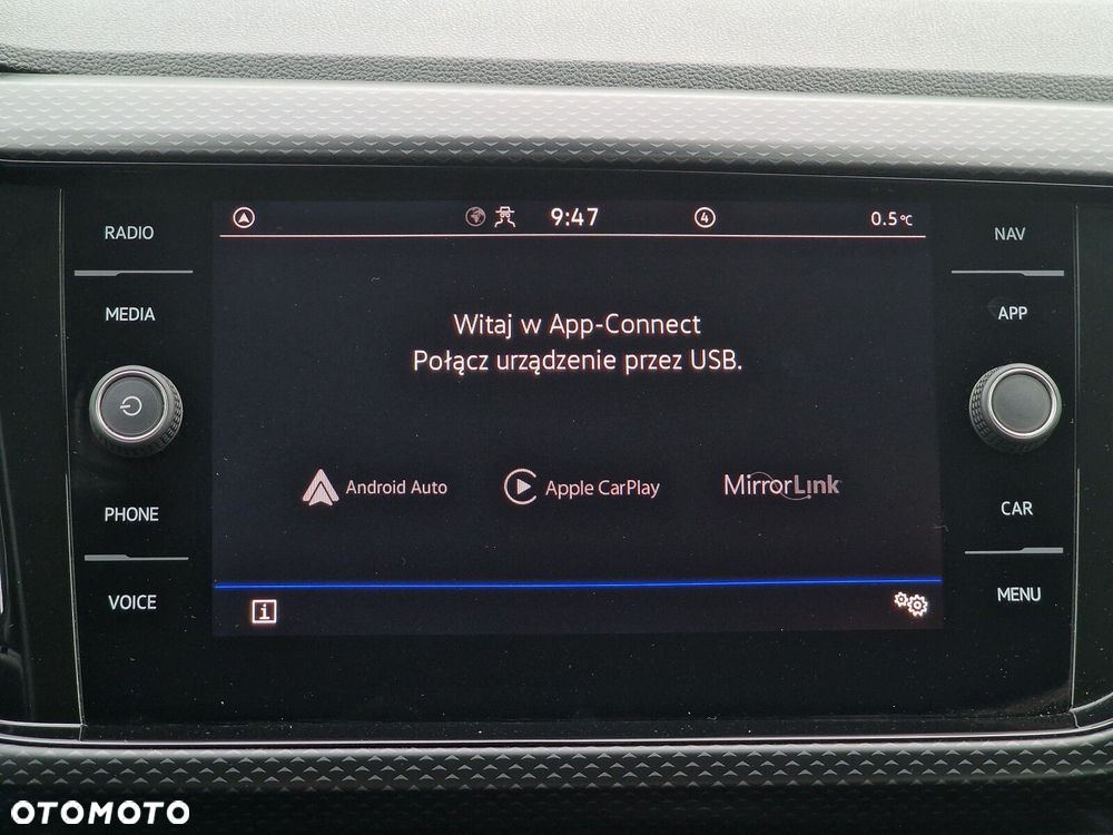 Volkswagen T-Cross 1.5 TSI ACT Life DSG - 34