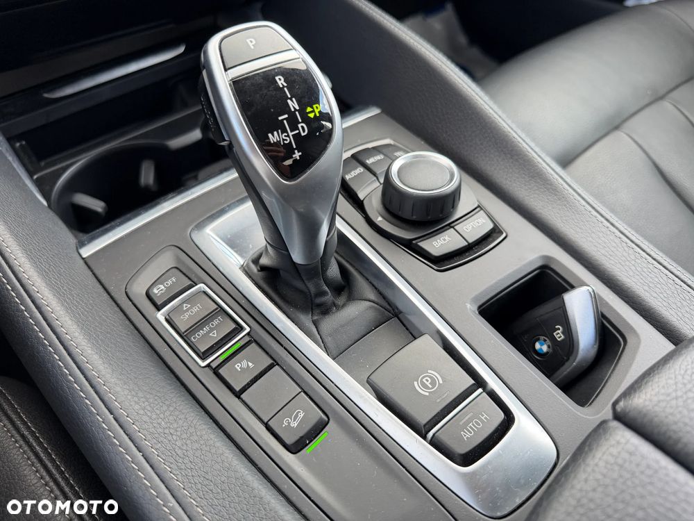 BMW X6 xDrive30d - 24