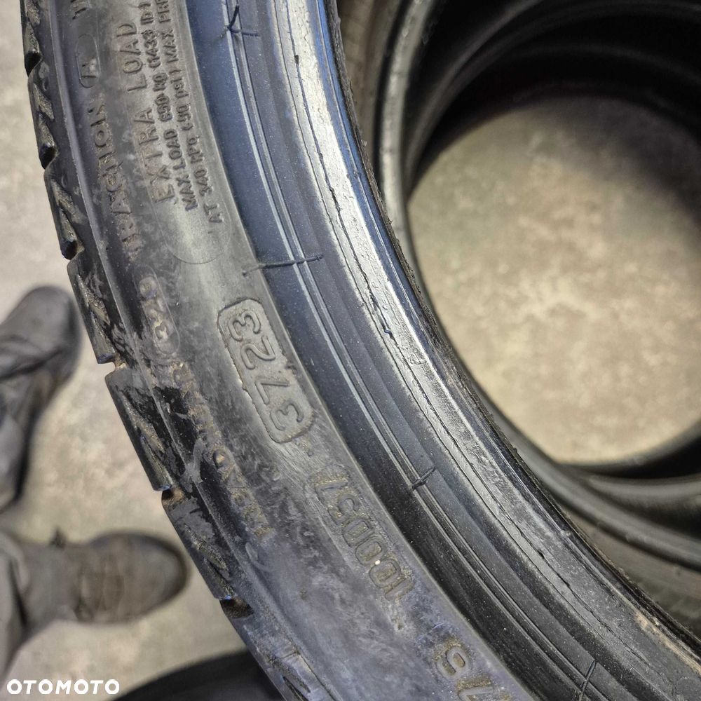 225/40/19 93Y Bridgestone Turanza T005 RSC BMW * 2023 5,48mm - 7