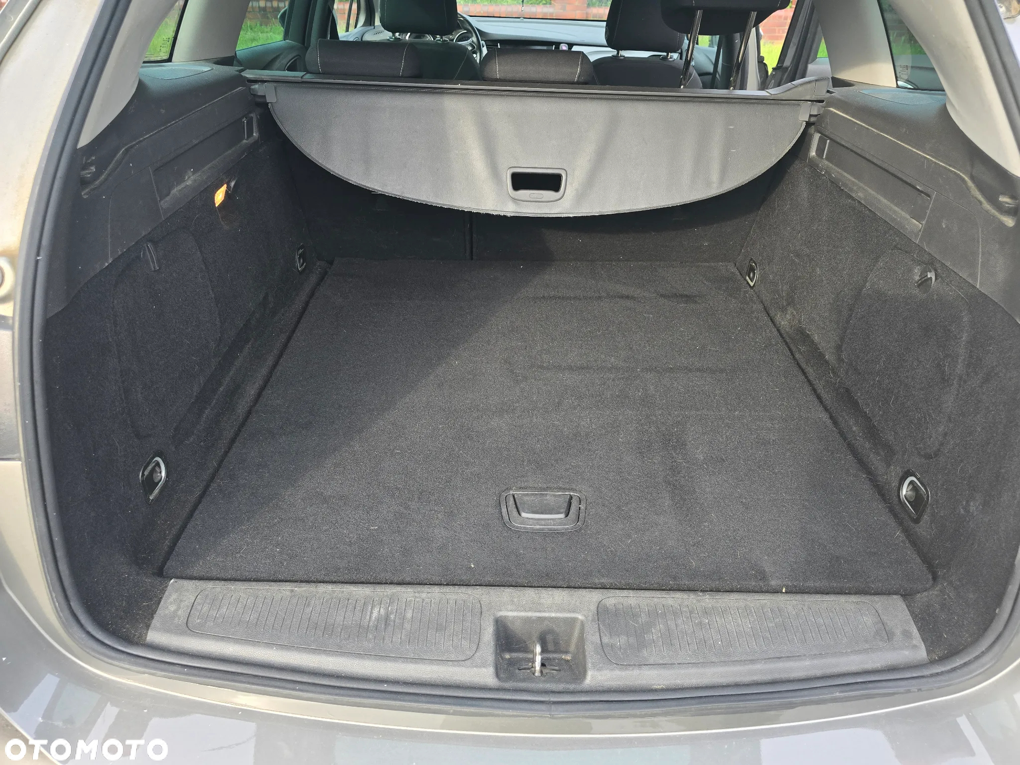 Opel Astra - 8