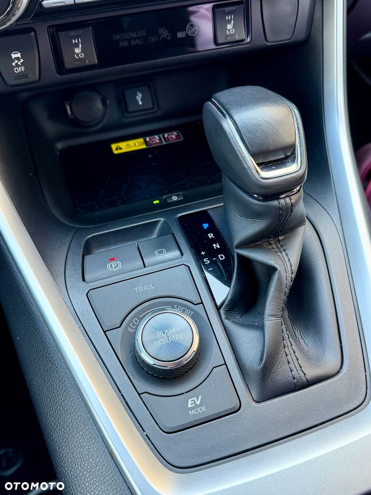 Toyota RAV4 2.5 Hybrid Selection 4x4 - 30