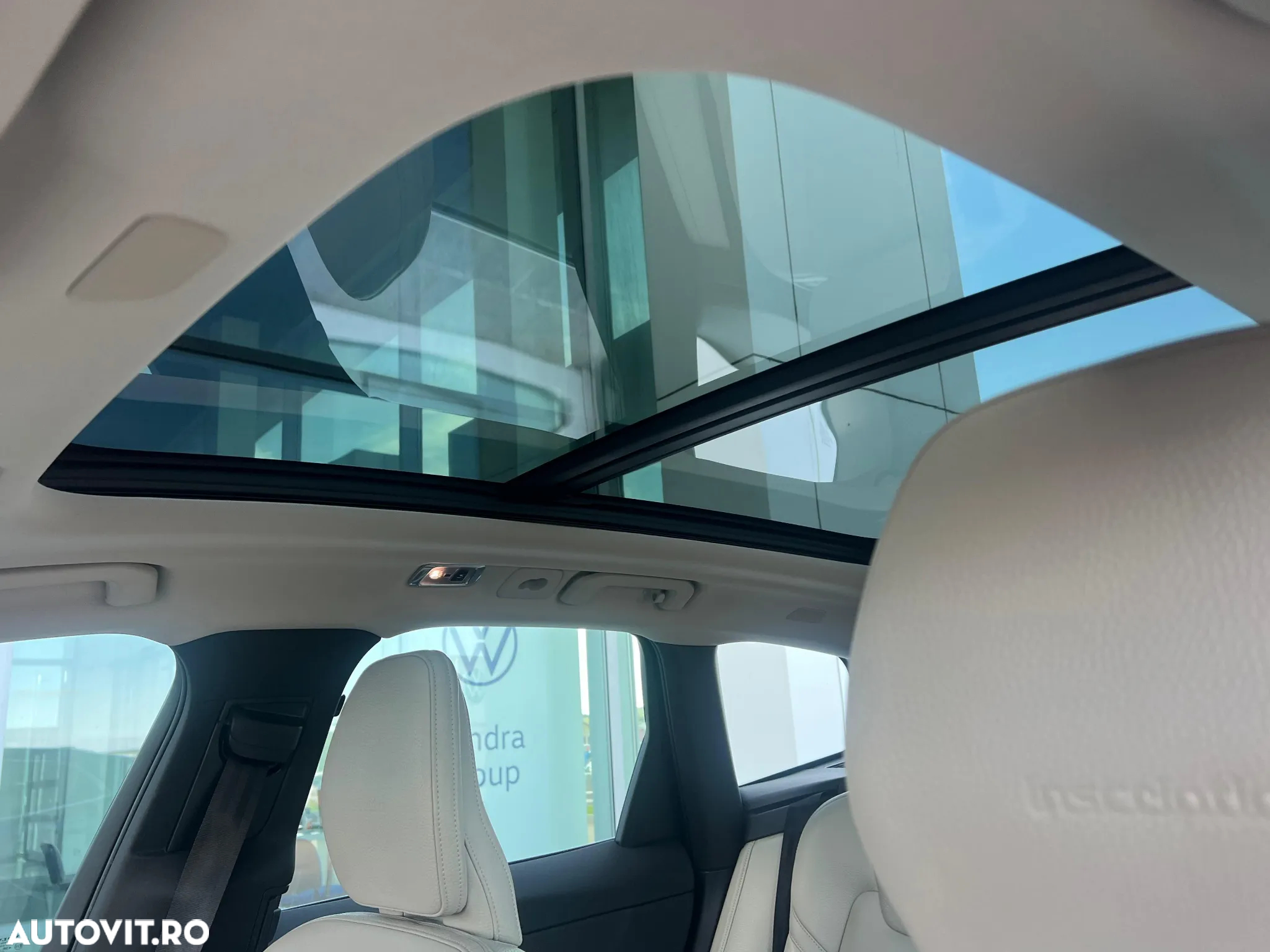 Volvo XC 60 Recharge T8 Twin Engine eAWD Inscription - 19