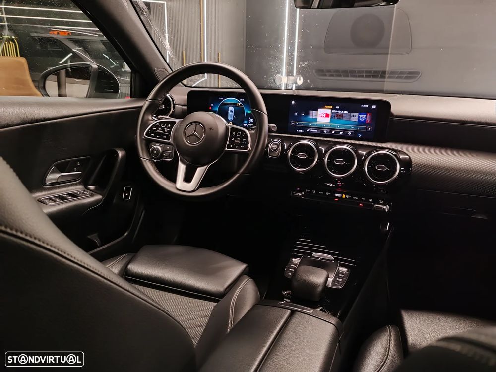 Mercedes-Benz A 250 e Style Plus - 15