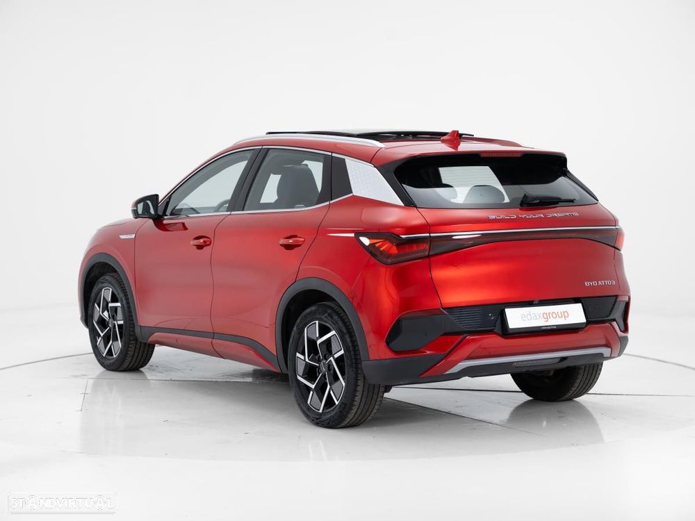 BYD Atto 3 60.48 kWh Comfort - 5