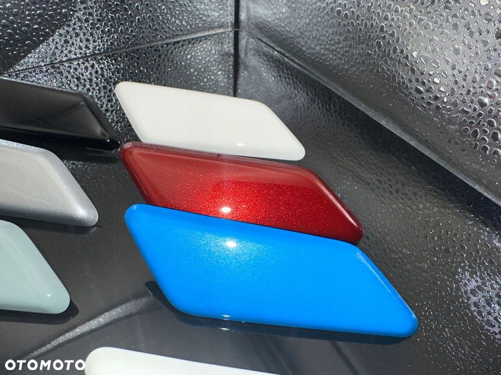 ZAŚLEPKA SPRYSKIWACZA LAMP RAV4 XA50 2018 - WSZYSTKIE KOLORY OEM TOYOTA - 9